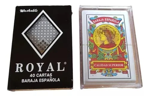 Miniatura 3 de Juego Mesa Interactivo Baraja Española